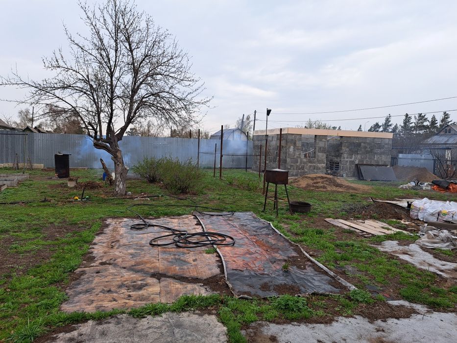 Продам дачу сад яблонька .