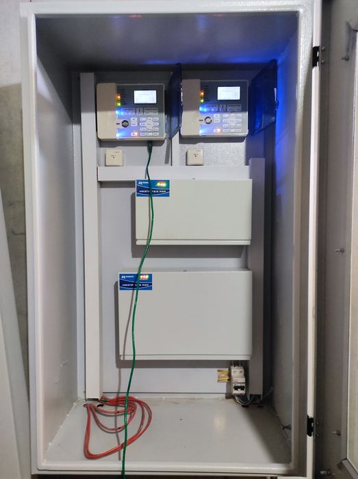 Услуга Дымо удаления пожарный сигнализация  электромонтаж видеонаблюде