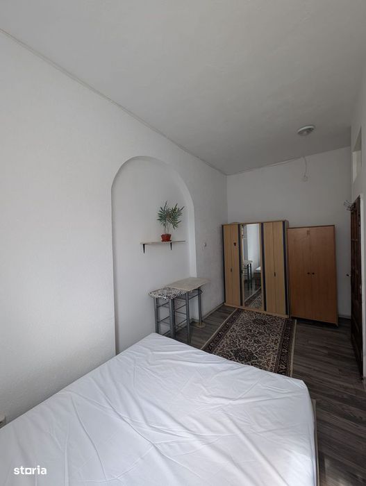 2 camere , decomandat, bloc nou , 55 mp, MĂRĂȘTI, zona Farmec , CBC