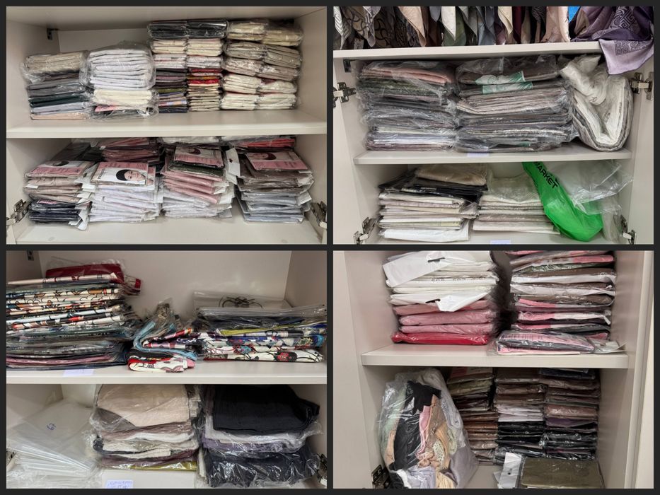 Тайёр румол БИЗНЕСИ