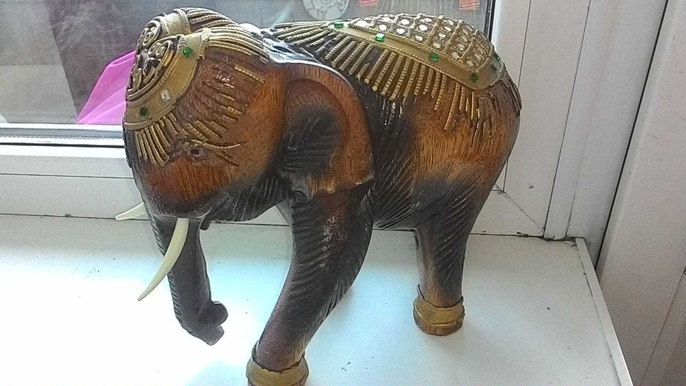 Сувениры и другое