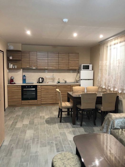 Дава се под наем Двустаен апартамент в Свиленград - 60 кв.м за 390 € - Снимка #1