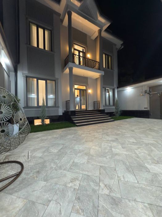 Продажа Нового дома 2,6 сотки Айти парк Мирзо Улугбек с обстановкой