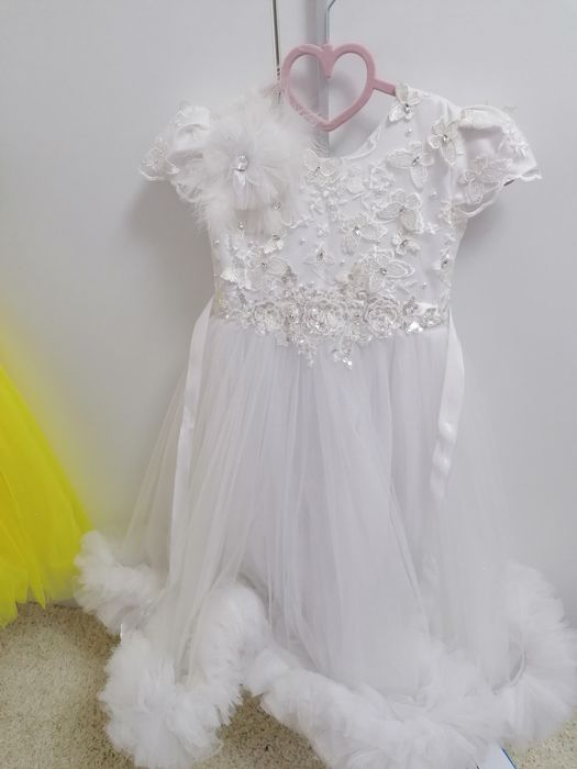 Rochițe de fetita vârstă 7 ani