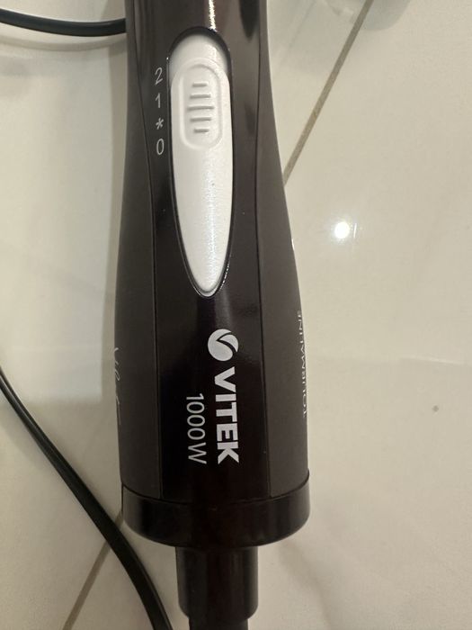 Фен. Выпремитель