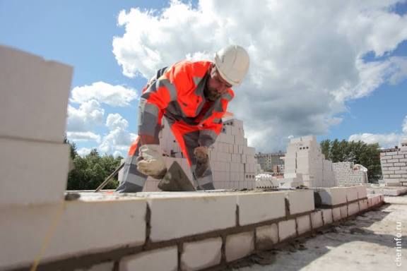 Бригада строителей выполняем все вид строительных работ.