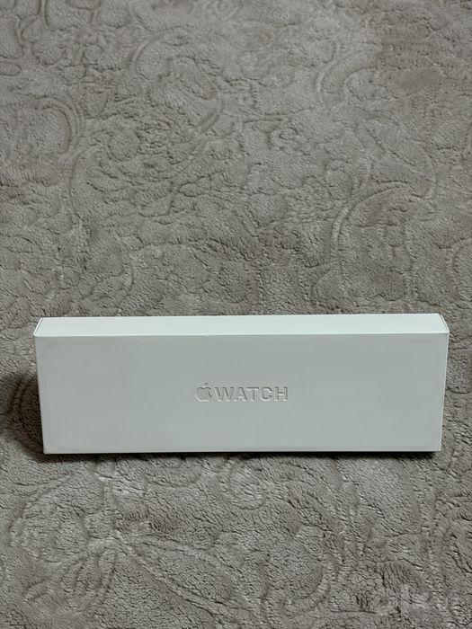 Apple Watch Series 11