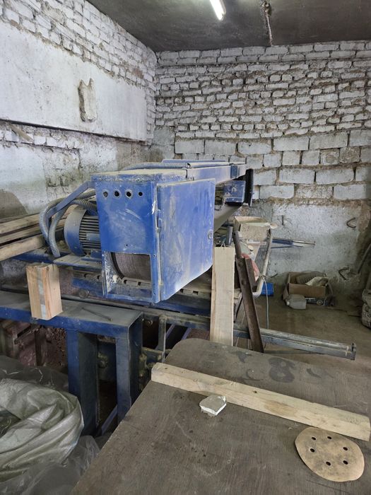 Станок Шлпс ПРОДАМ