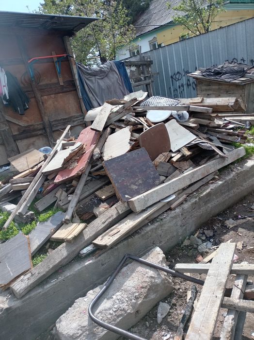 Продам дрова сухие.