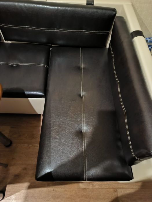 Кухонный диванчик