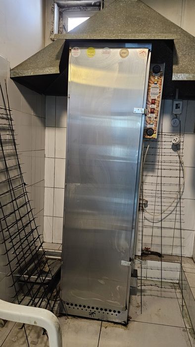 Продаётся коптильня