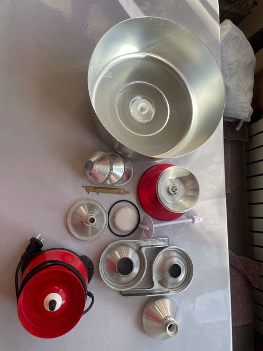 Сеператор “Фермер СЦМ 100-18”