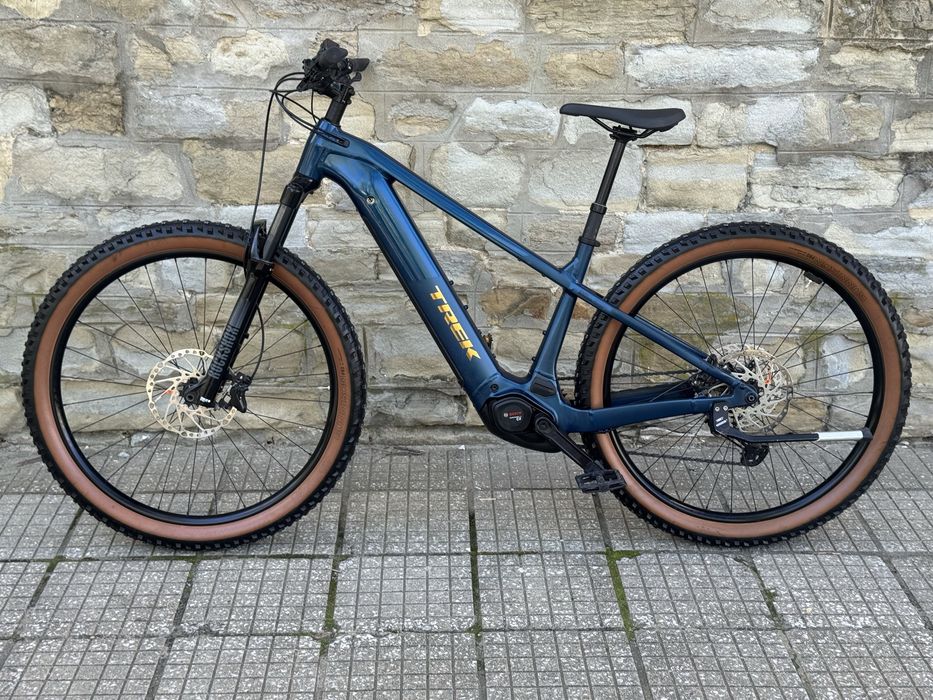 Електрически велосипед E-bike TREK POWERFLY+6(L размер)