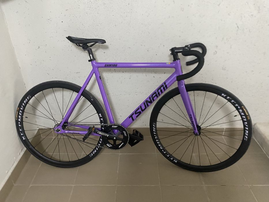 tsunami snm 100 купить велотовары Акмолинская область Цена на