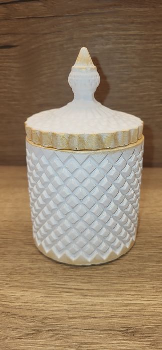 Гипсовые фигурки ручной работы