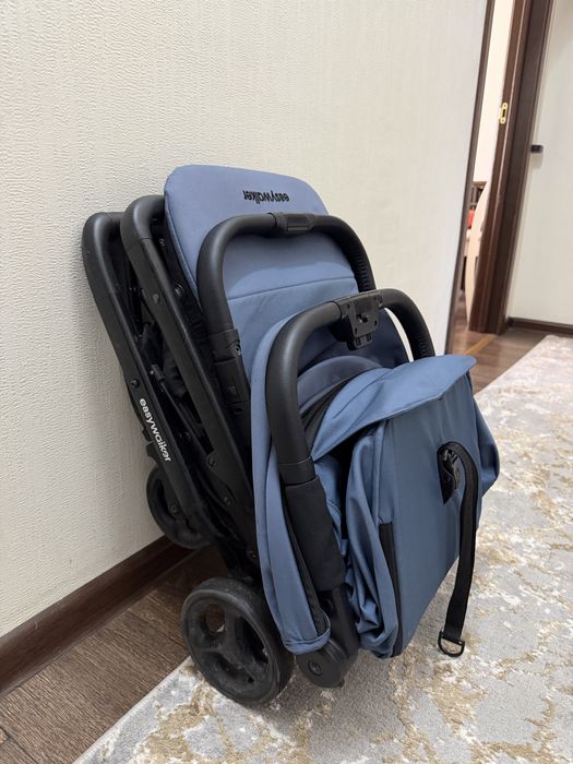 Коляска easywalker miley2 б/у