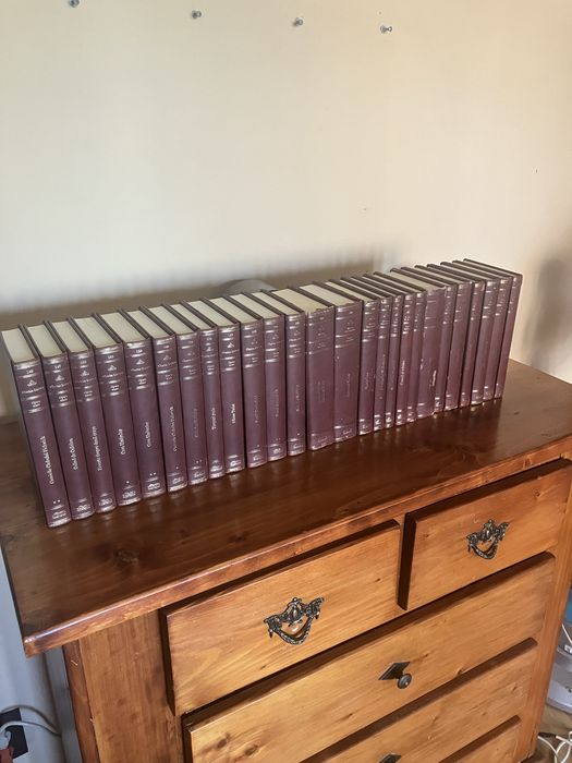Colectia adevarul de lux 26 volume