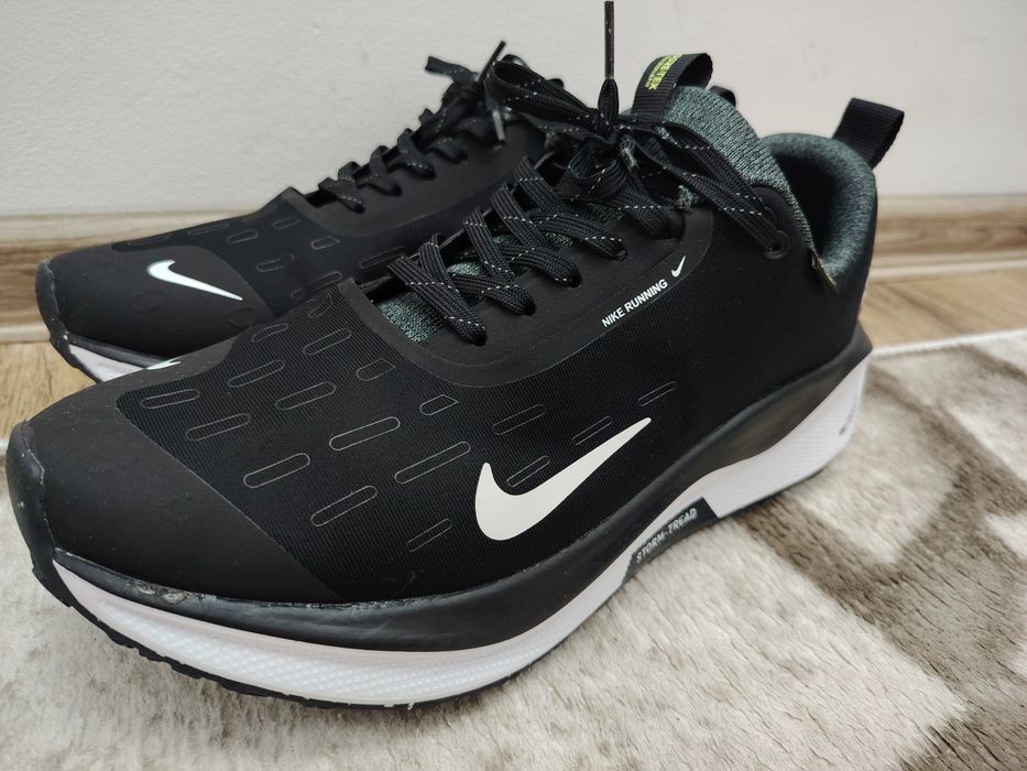 Nike infinity run 4 gore-tex