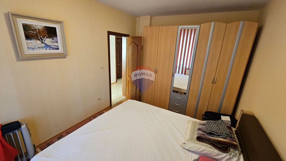 Продава се Тристаен апартамент в с. Топола, Област Добрич - 78 кв.м за 1142 €/кв.м - Снимка #3