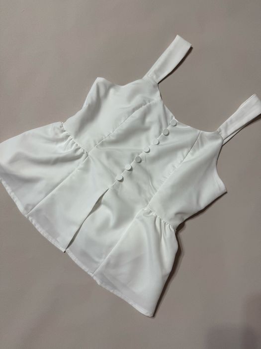 Обувь ZARA новая