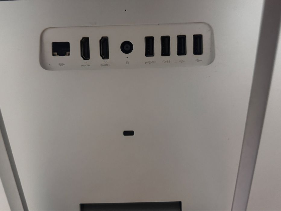 Продаю моноблок HP