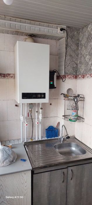 Faqat Oila uchun kvartira ijaraga beriladi. (Uy rasmdagi holatda)