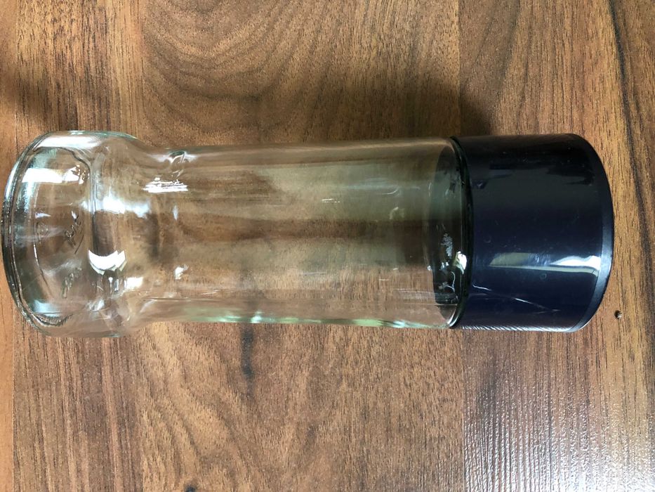 Празни бурканчета - 196мл., 212мл., 250мл., 1500мл.