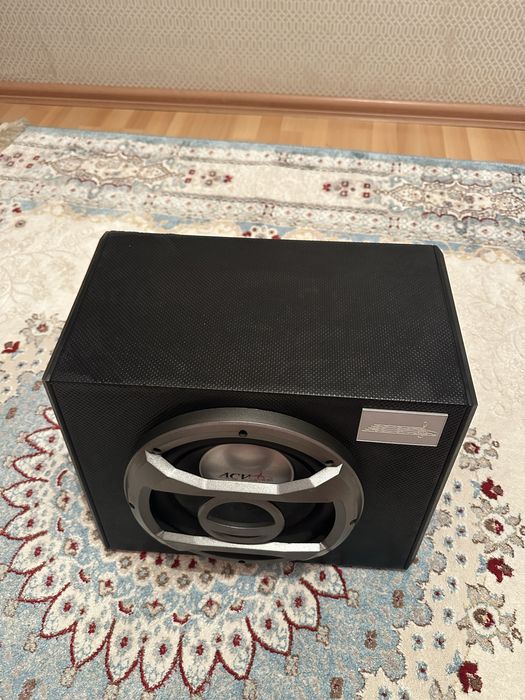 Буфер продам