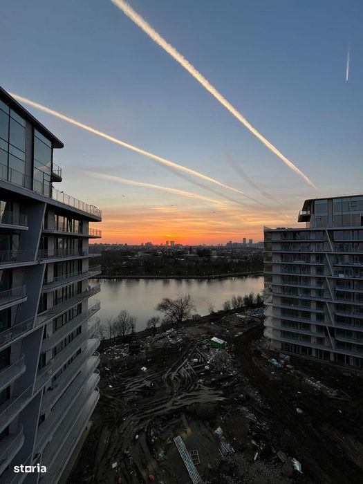 Apartament 2 camere | One Lake District | 21% TVA Inclus — fotografia 1