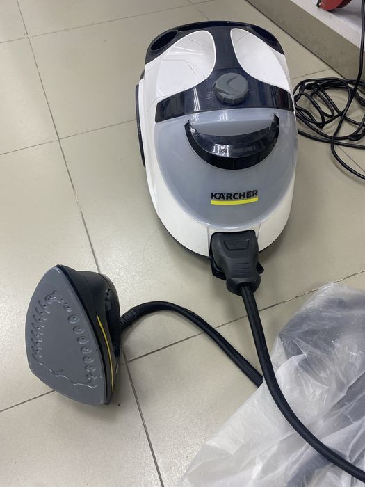 Пароочиститель Karcher Sc 5 (TM79)