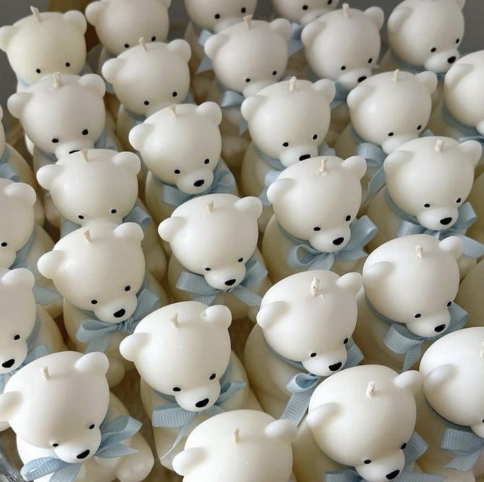 Тойбастар подарки