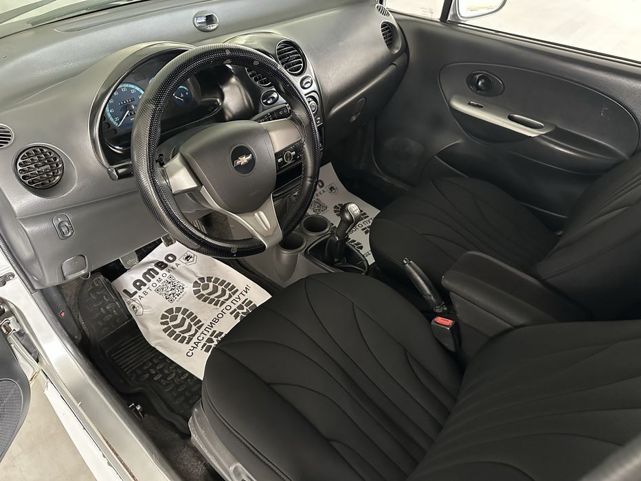 Matiz Best 2009 Super bez konditsioner srochna sotiladi