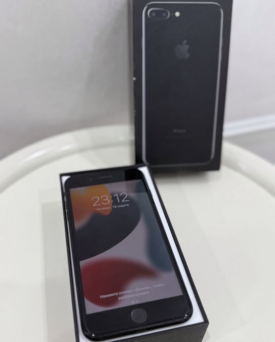 Айфон 7+ продается
