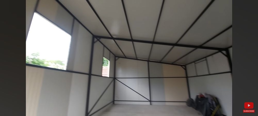 Cofetionam  Suporți Rame Cadrurii  Metalice