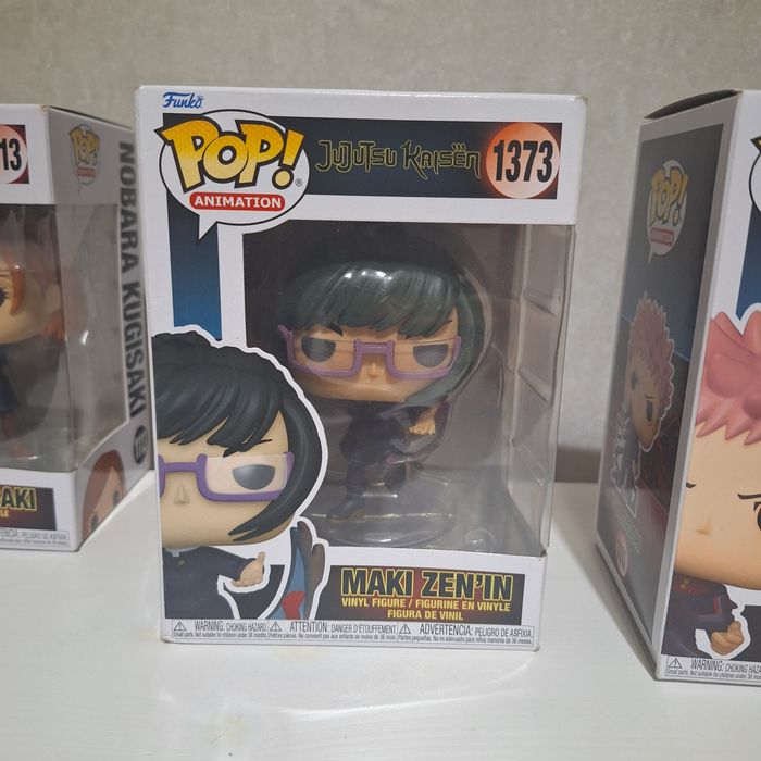 Продам Funko фигурка