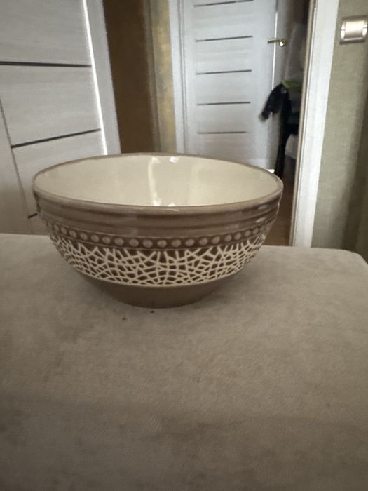 Миски для супа.