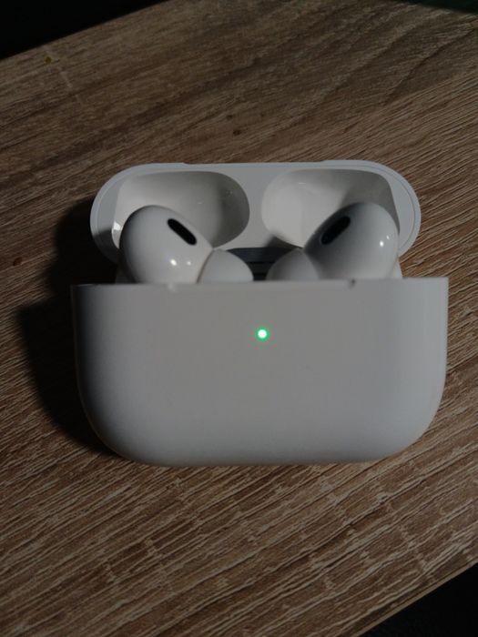 Airpods pro2 in stare foarte buna