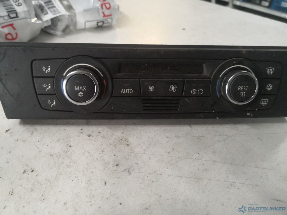 Climatronic Bmw 3 V Coupe (E92) [ 2005 - 2013 ] Oem 9199926101