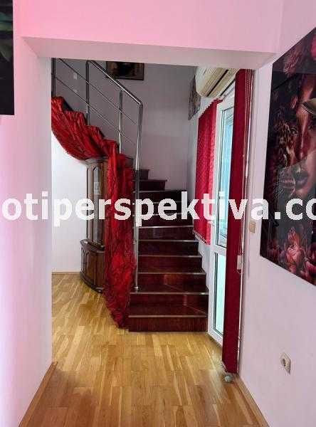 Продава се Многостаен апартамент в Пловдив, Център - 147 кв.м за 1735 €/кв.м - Снимка #13