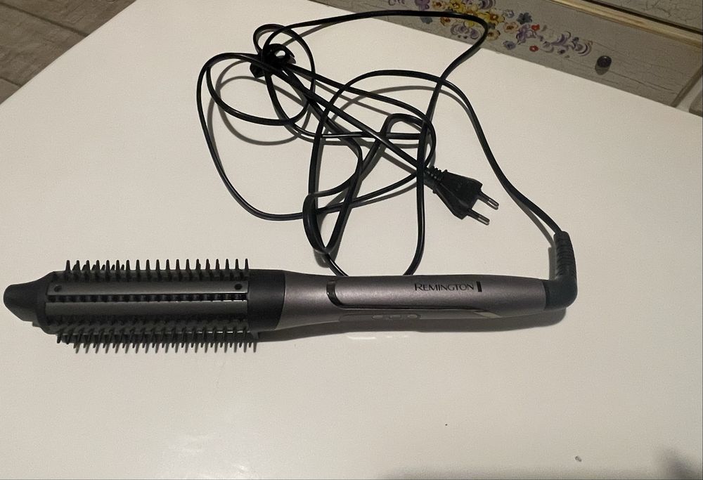 Perie termica Proluxe Remington - bucle / indreptat - diamondtour