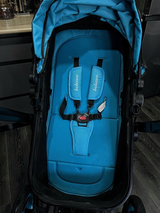 Продам детскую коляску