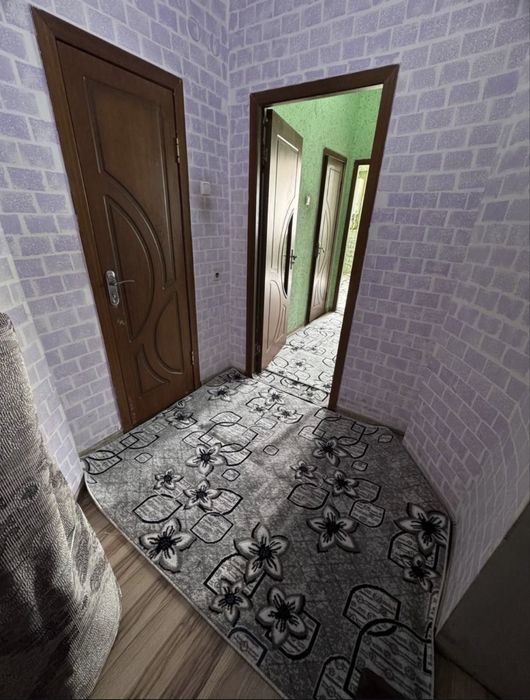 сергели 6а 2 хона 3 хона килинган