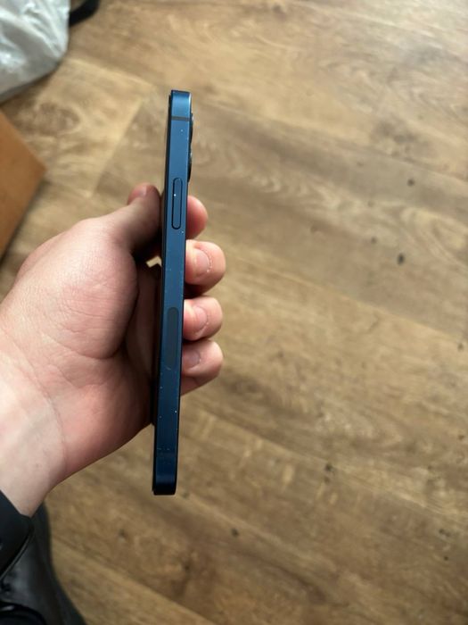 Iphone 12 без коробки