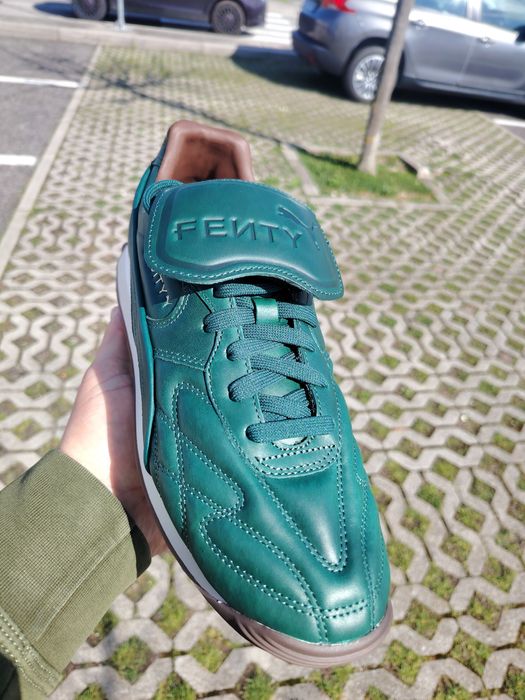 Puma fenty bărbați Nr 41,40,42