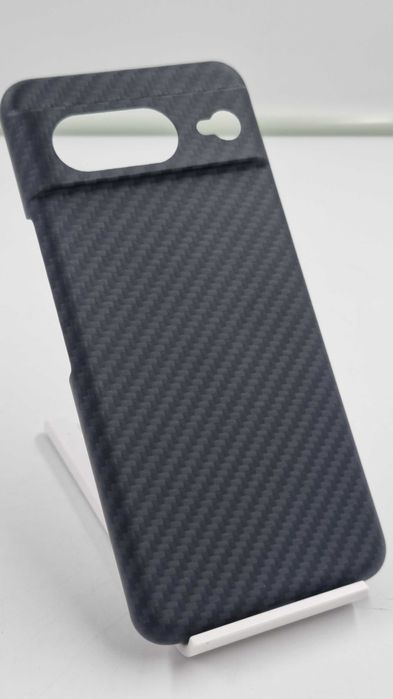 Husa Carbon Google Pixel 7 [Amanet Club Caro]
