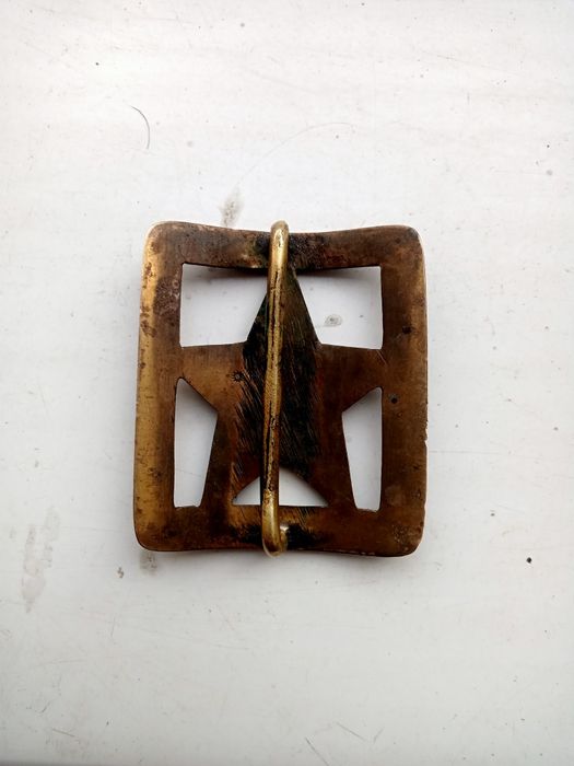 Бляха РККА состояние отлично