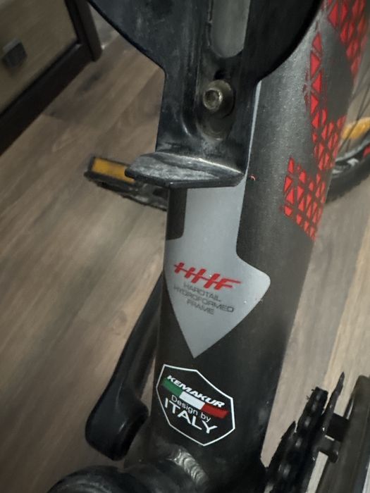Горный велик 29 дюйм