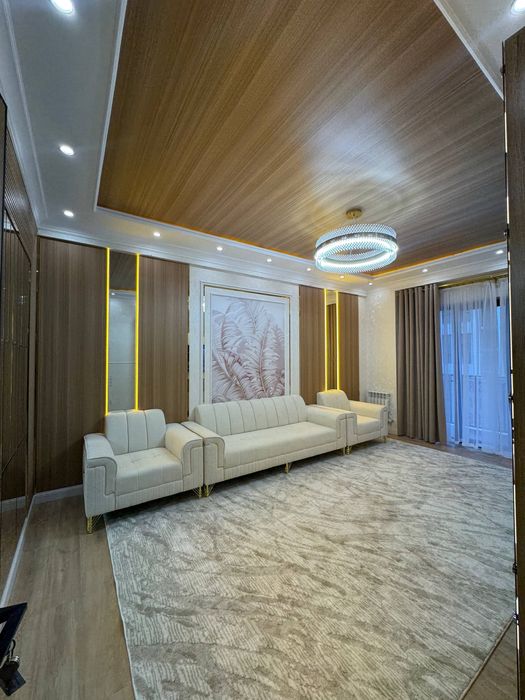 Срочно горит 5 комн.  Квартира Ж/К Vegas Tower