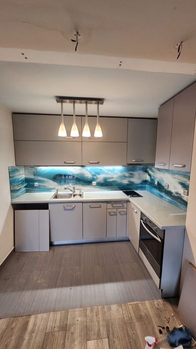 Кухня с уреди топ цена