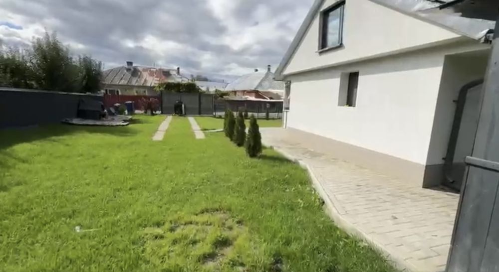 Casa complet  renovata